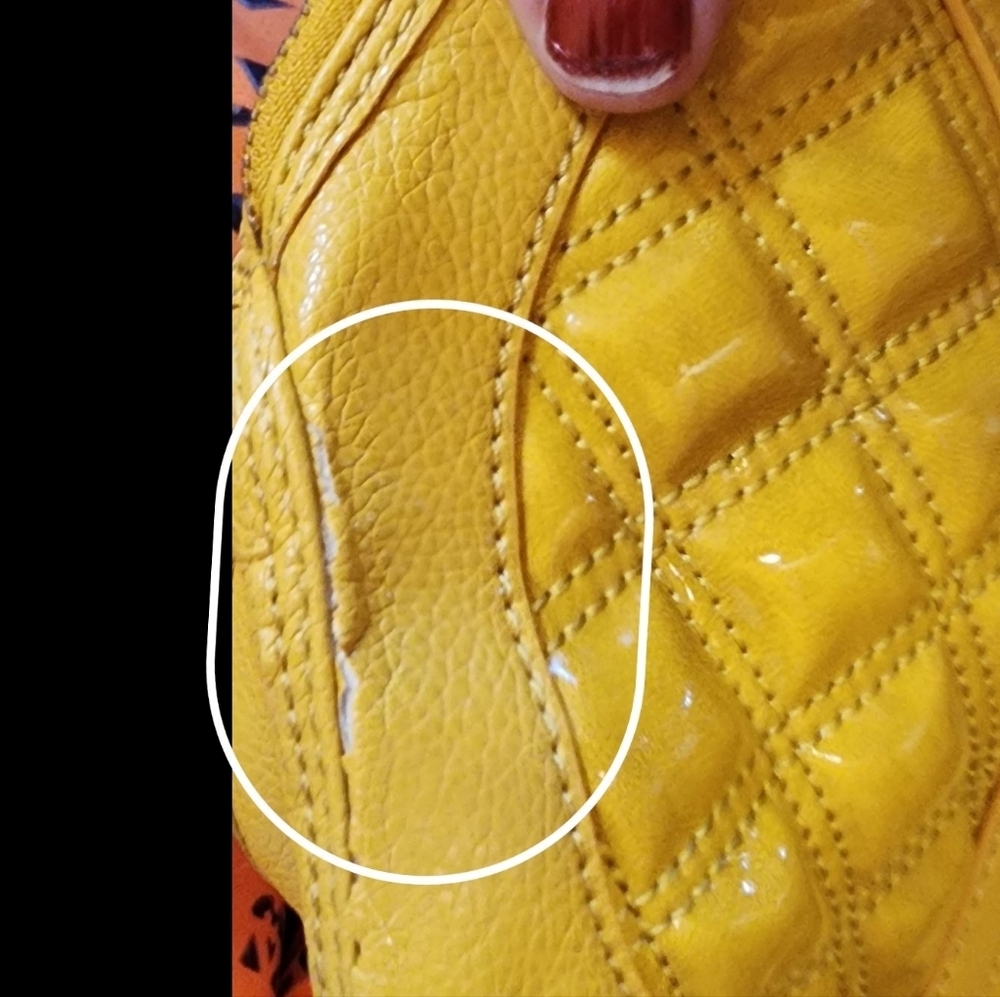 Gianni Bini Shoulder Bag - Picture 13 of 14